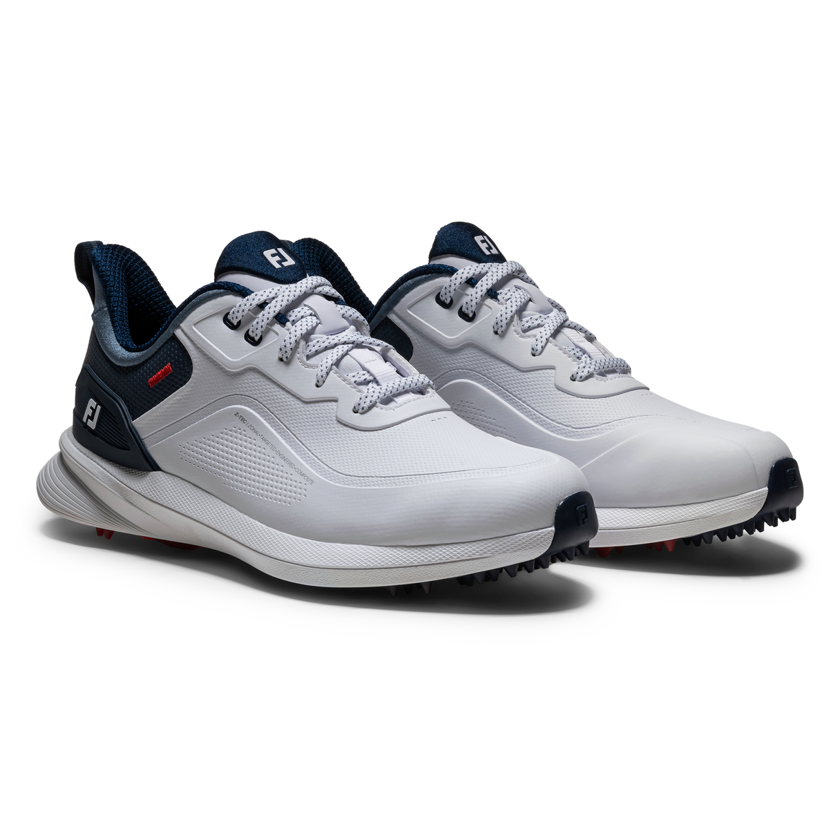 FootJoy Pro SL White/Blue/Red - afbeelding 5