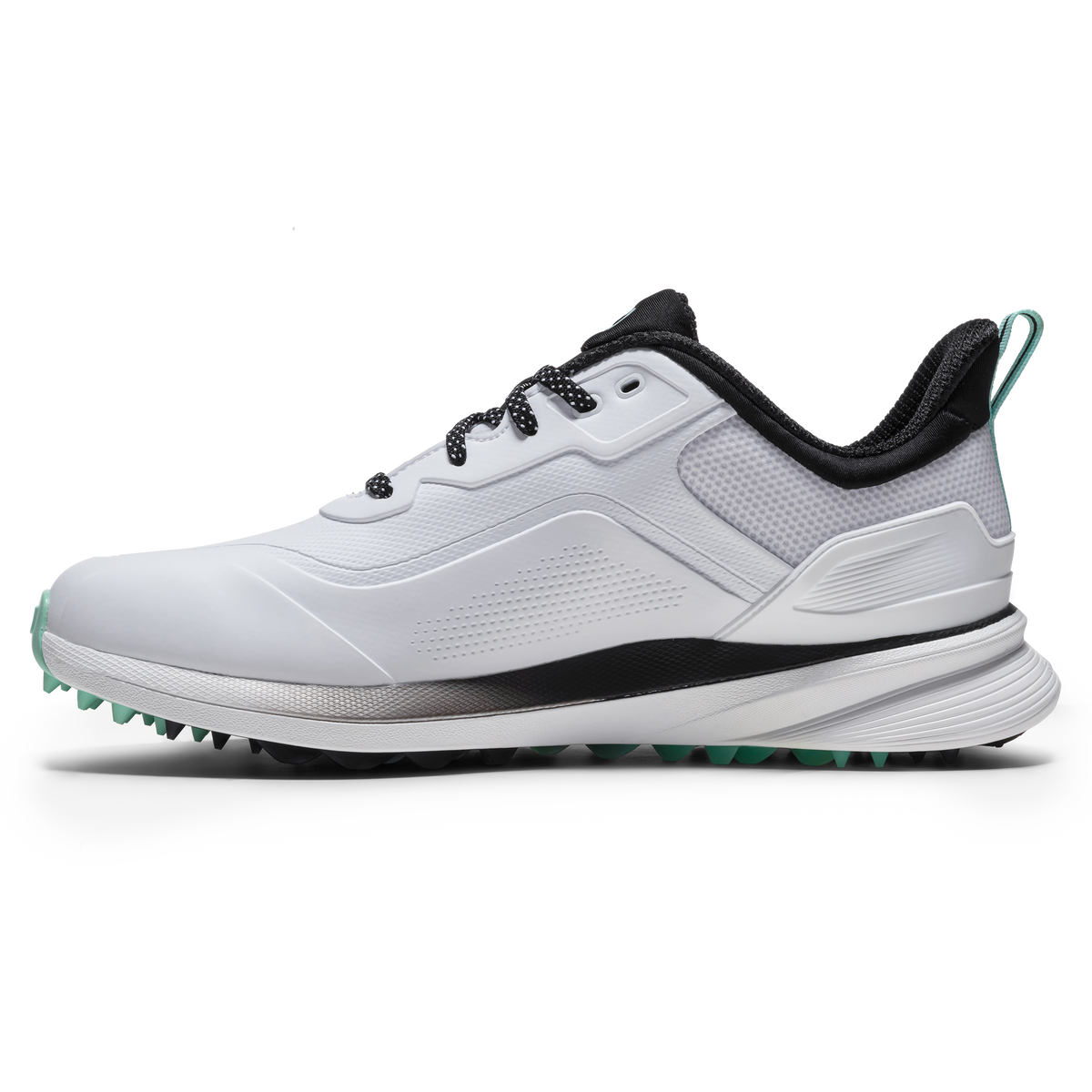 FootJoy Pro SL White/Black/Teal - afbeelding 3