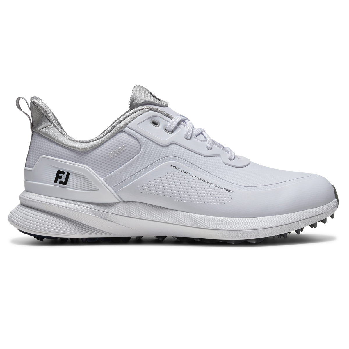 FootJoy Pro SL White/White/Grey - afbeelding 2