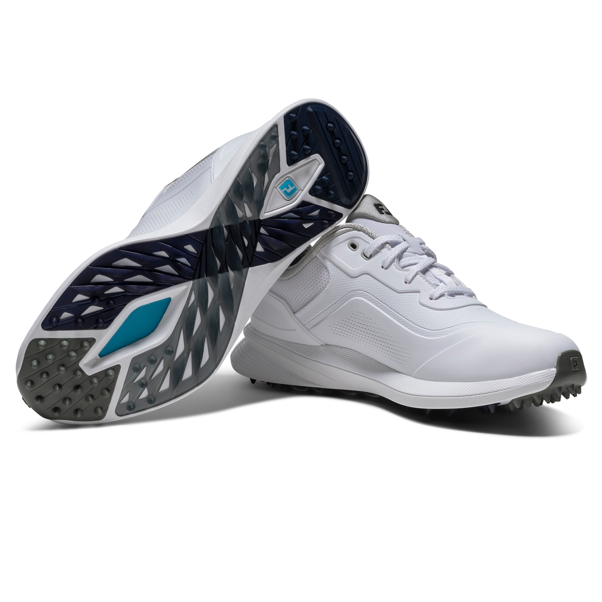 FootJoy Pro SL White/White/Grey - afbeelding 6