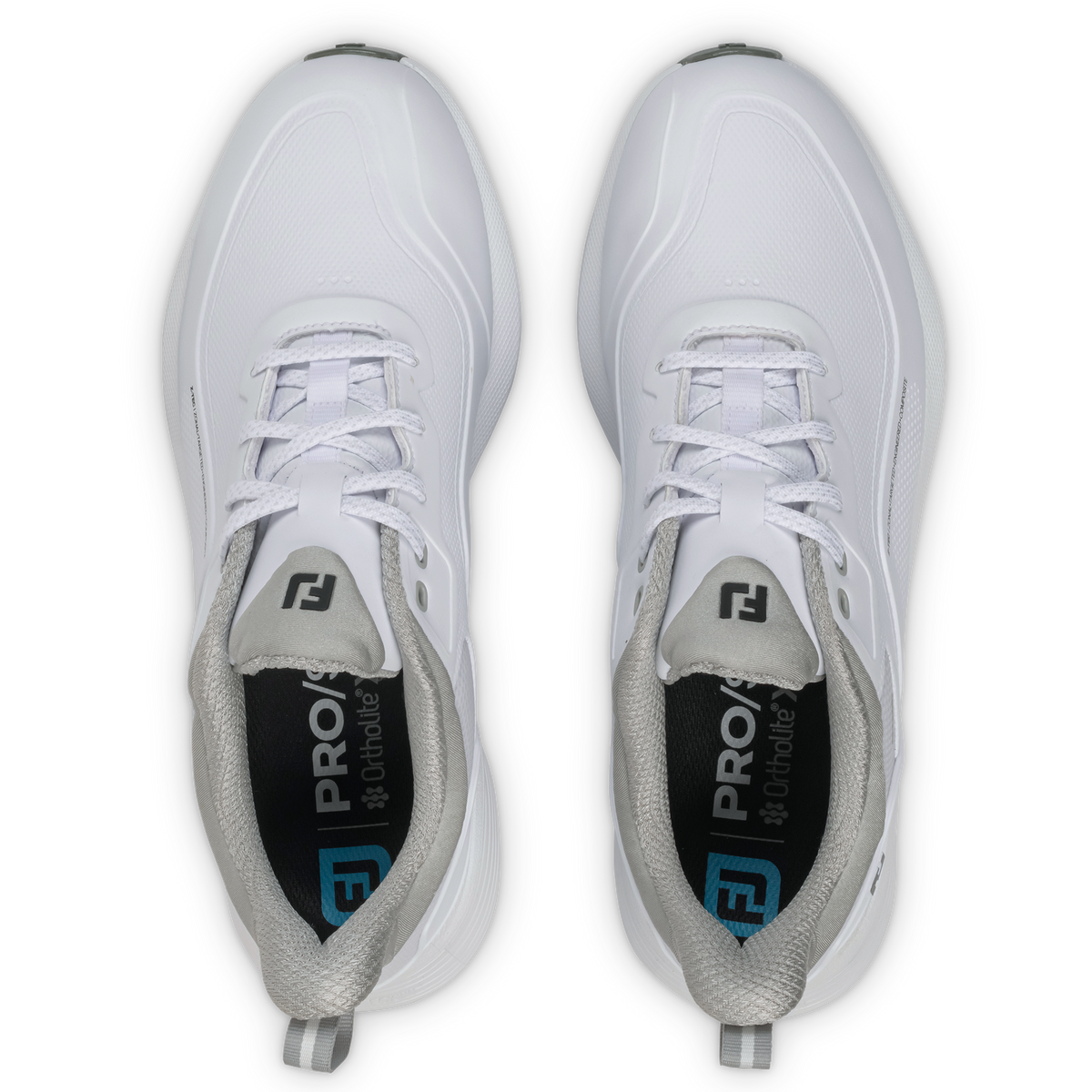 FootJoy Pro SL White/White/Grey - afbeelding 7