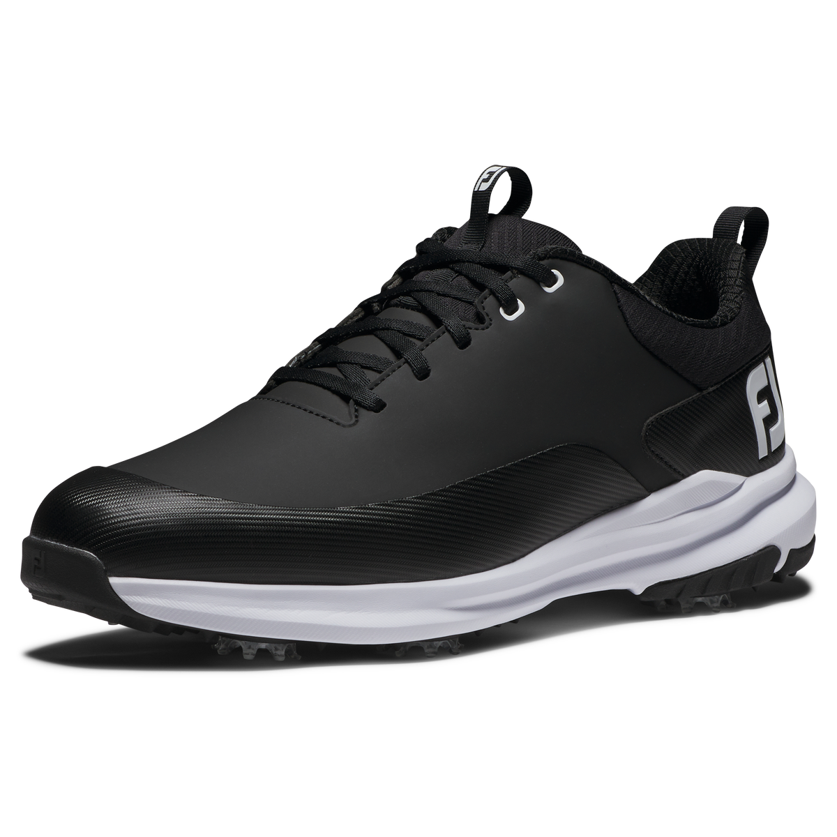 FootJoy Tour Rival Black - 00