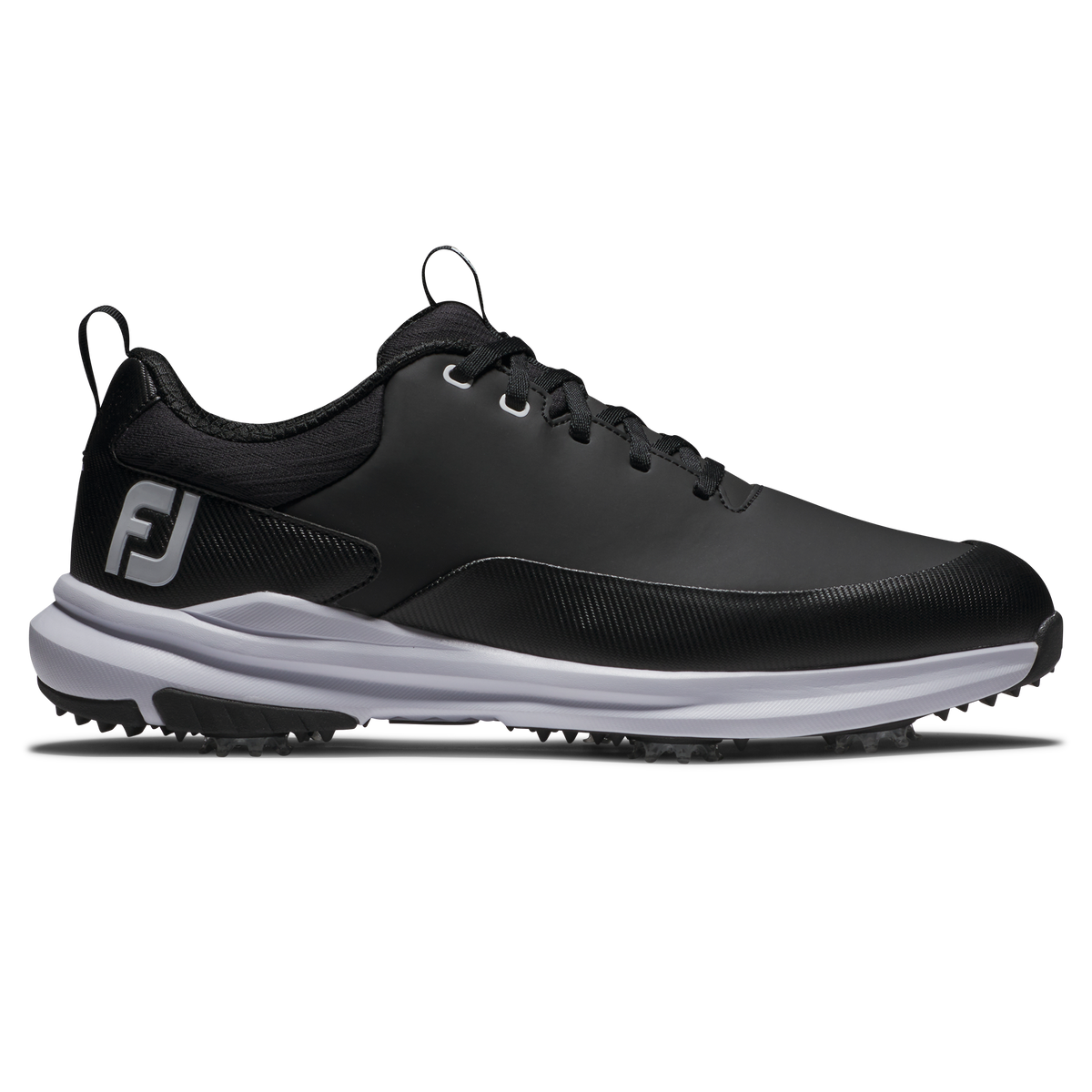 FootJoy Tour Rival Black - 01