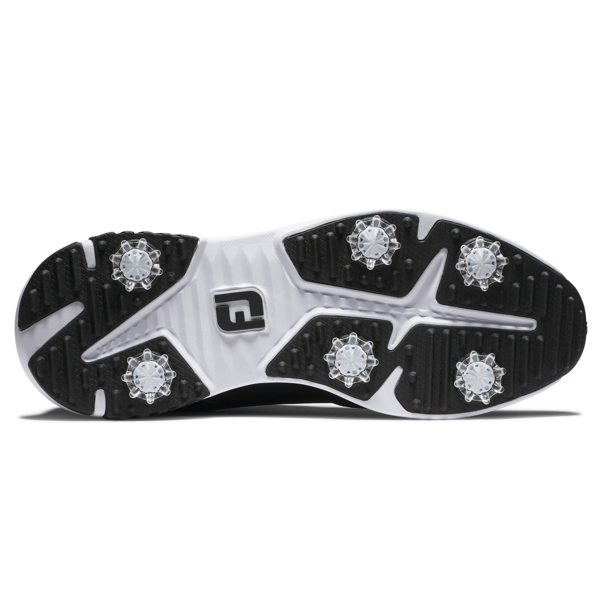 FootJoy Tour Rival Black - 03