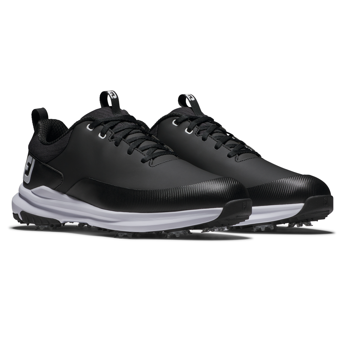 FootJoy Tour Rival Black - 04