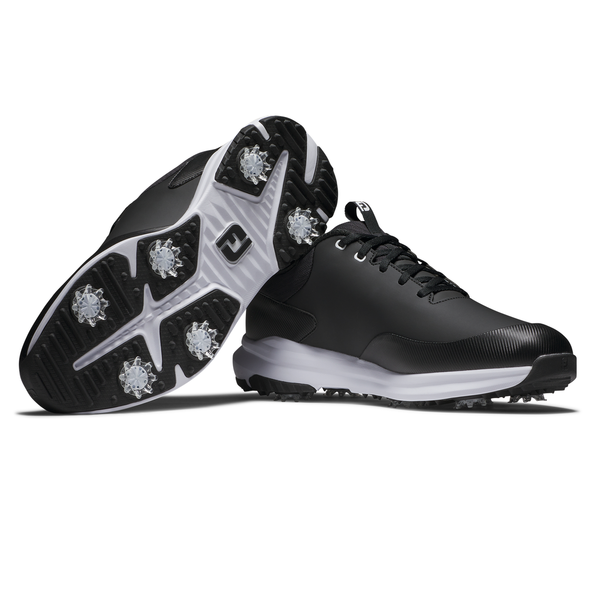 FootJoy Tour Rival Black - 05
