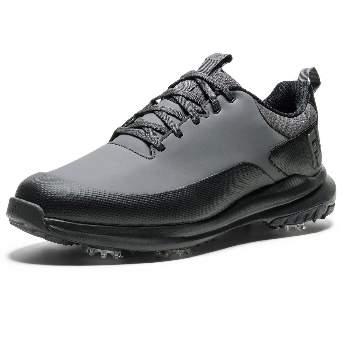 FootJoy Tour Rival Charcoal/Grey/Black - afbeelding 1