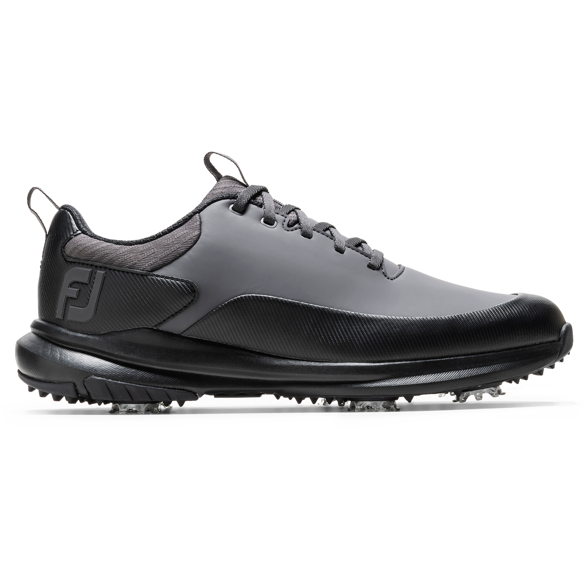FootJoy Tour Rival Charcoal/Grey/Black - afbeelding 2
