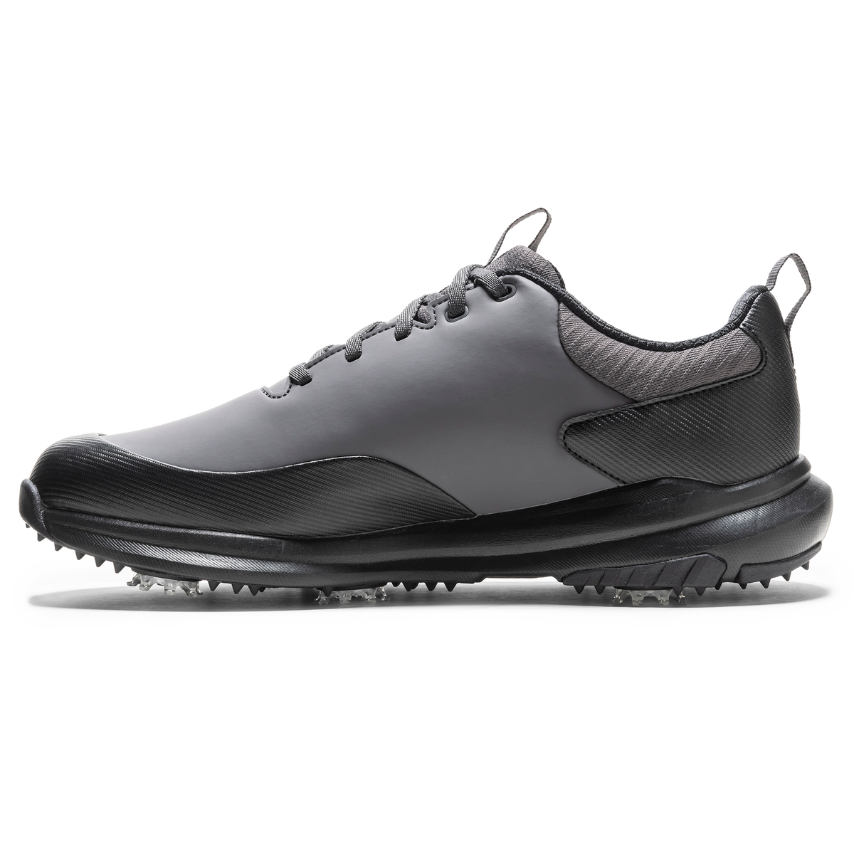 FootJoy Tour Rival Charcoal/Grey/Black - afbeelding 3