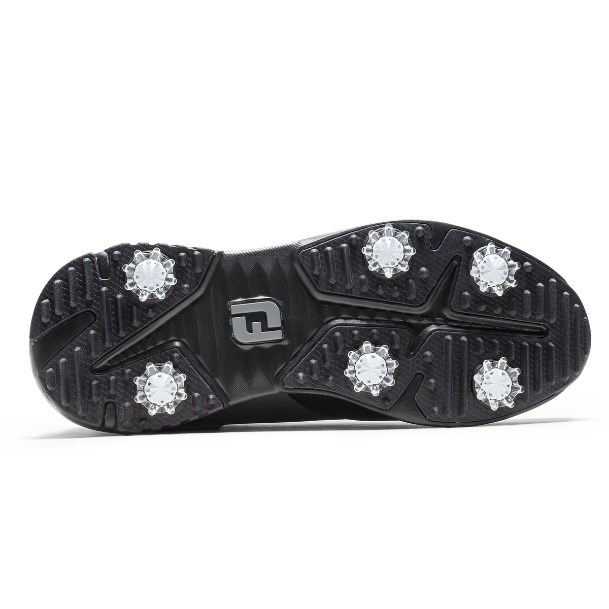 FootJoy Tour Rival Charcoal/Grey/Black - afbeelding 4