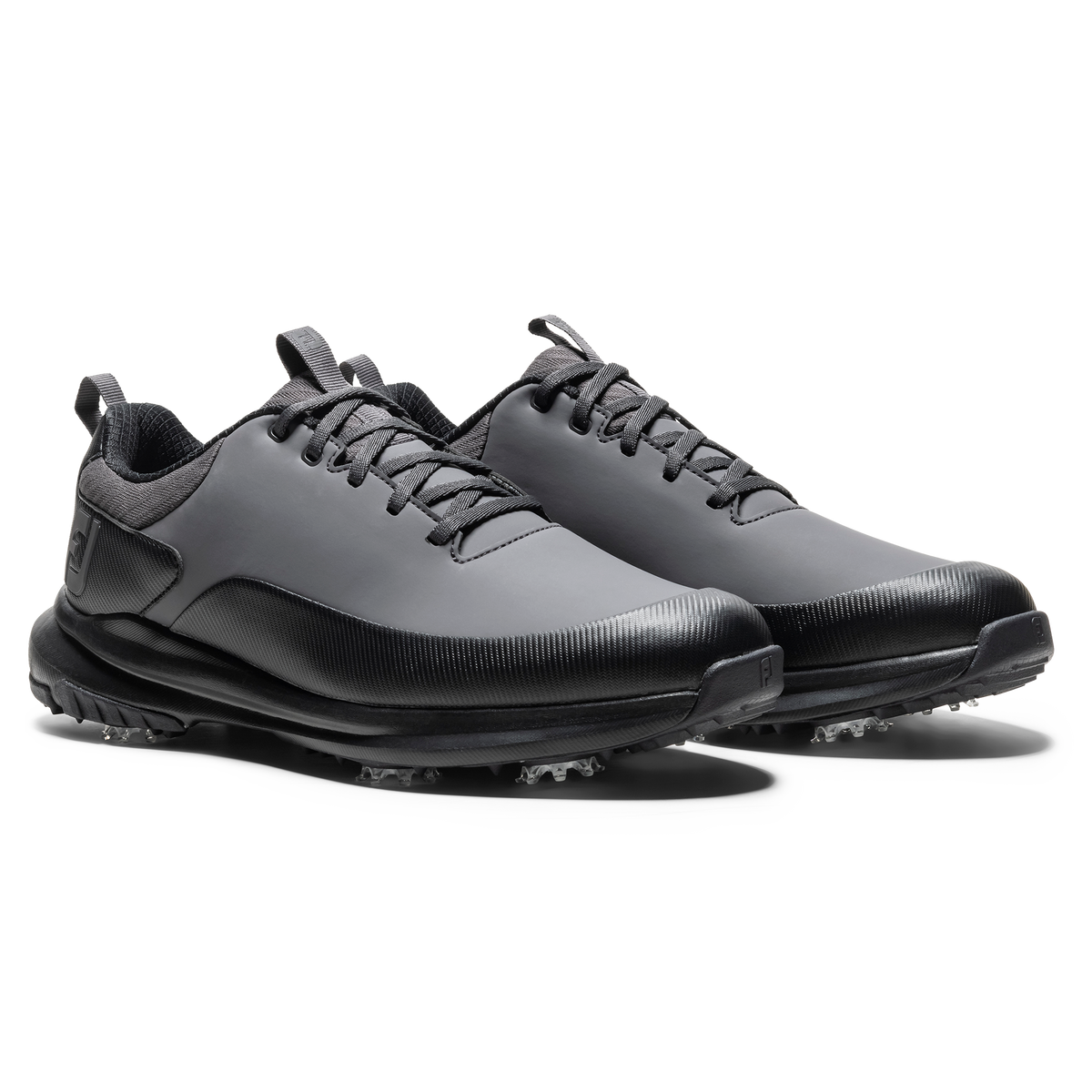 FootJoy Tour Rival Charcoal/Grey/Black - afbeelding 5