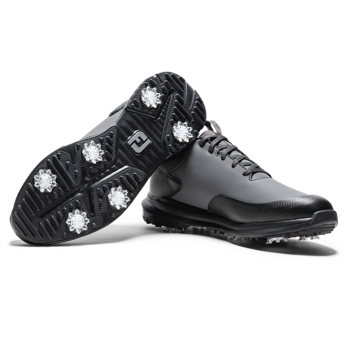 FootJoy Tour Rival Charcoal/Grey/Black - afbeelding 6