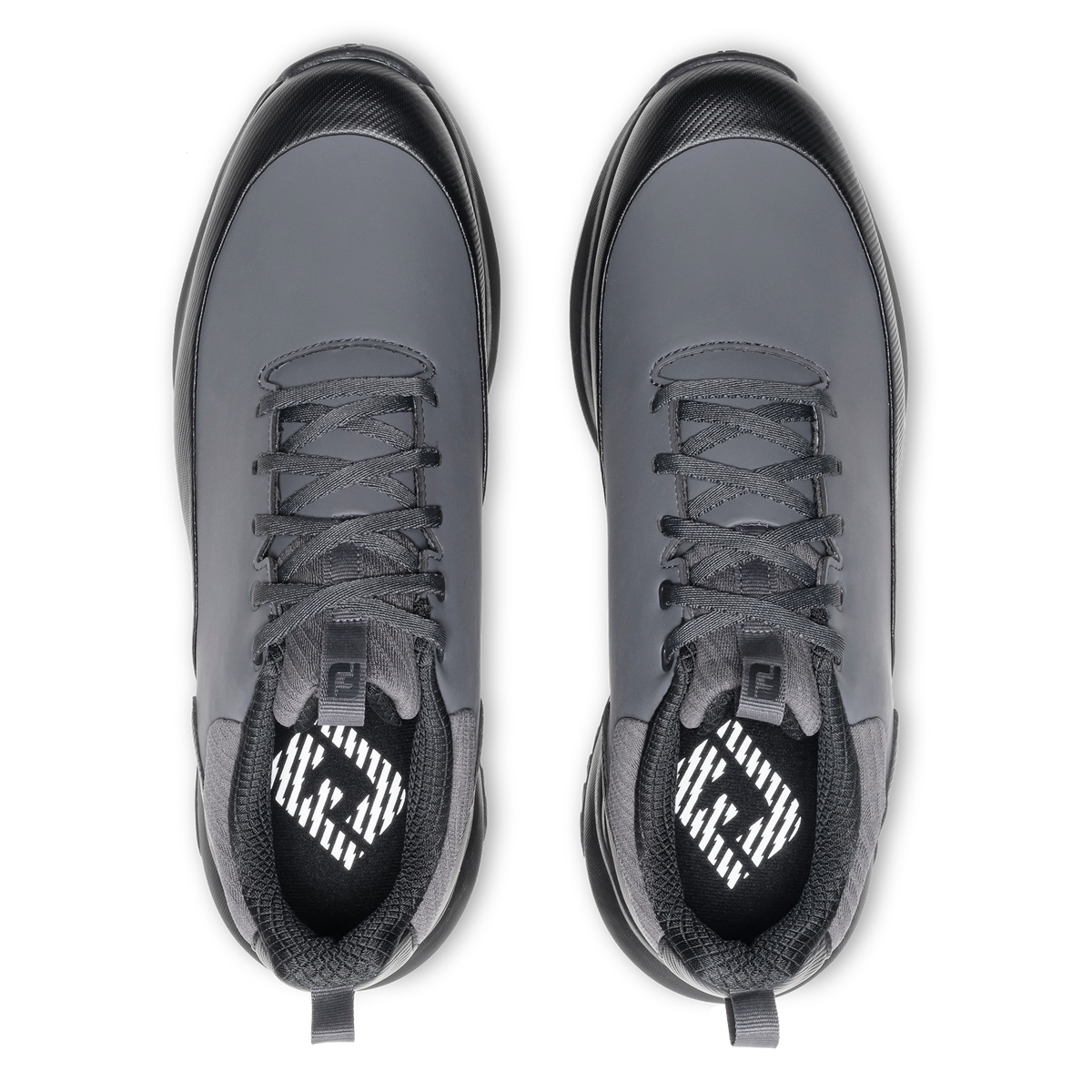 FootJoy Tour Rival Charcoal/Grey/Black - afbeelding 7