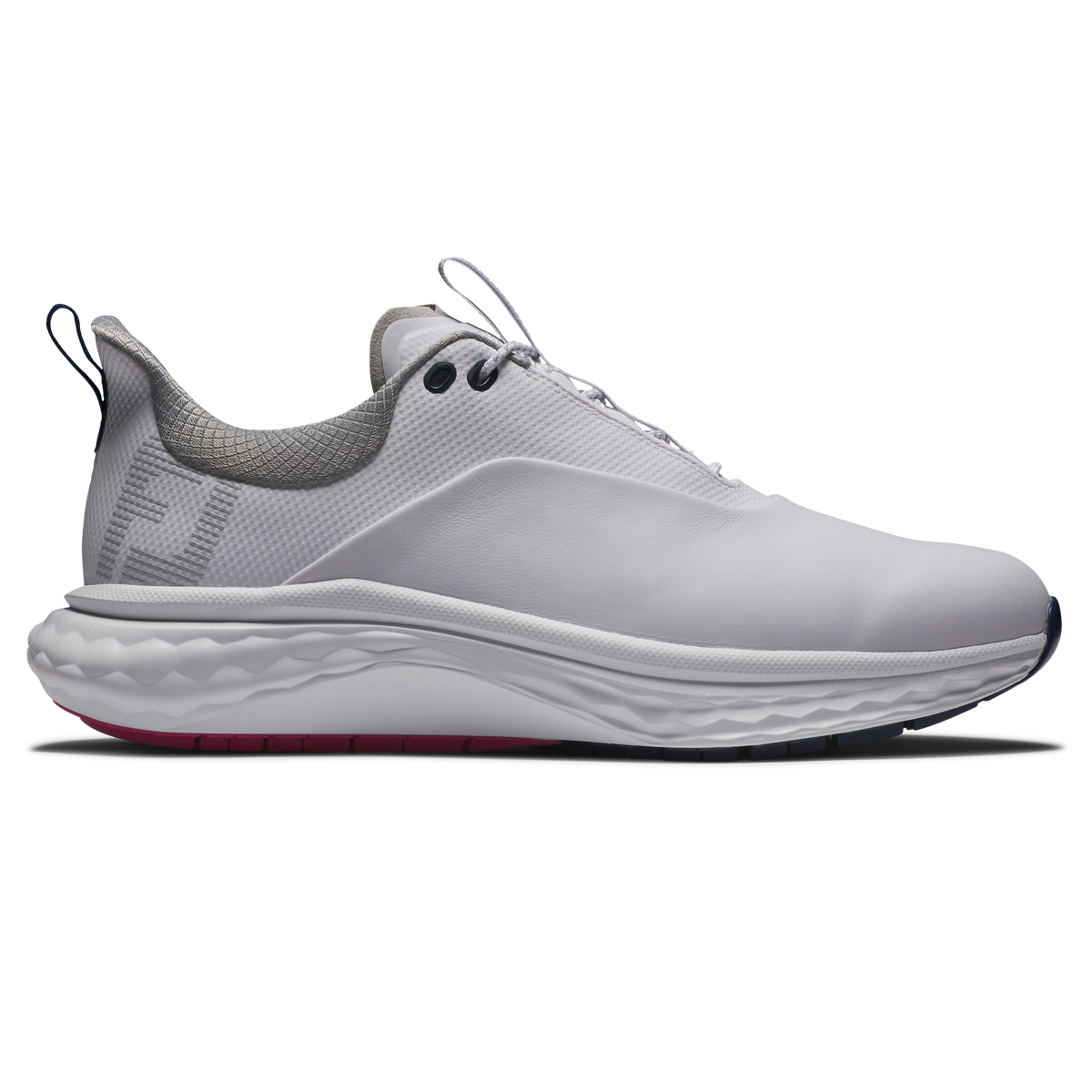 FootJoy Quantum White/Blue/Pink