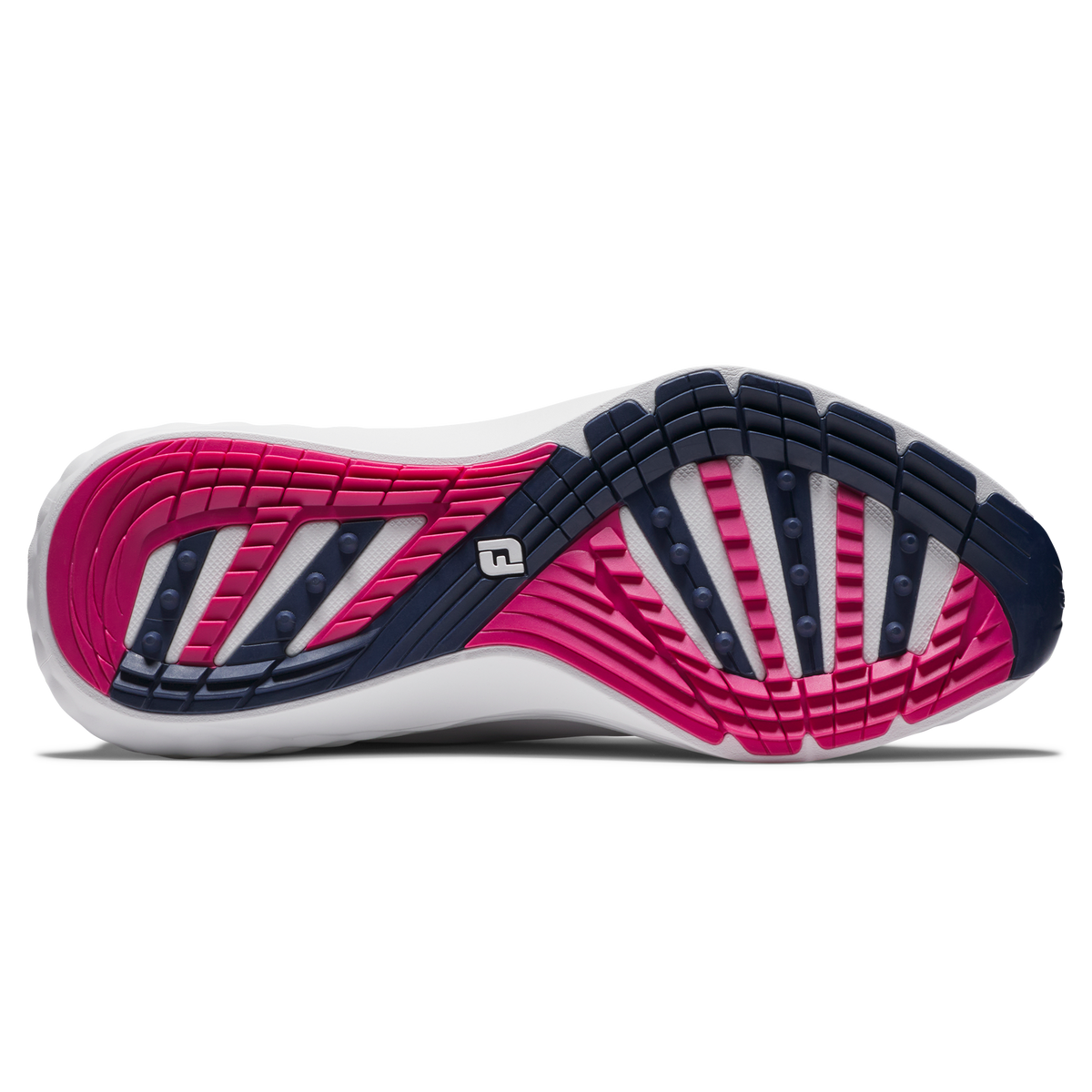 FootJoy Quantum White/Blue/Pink