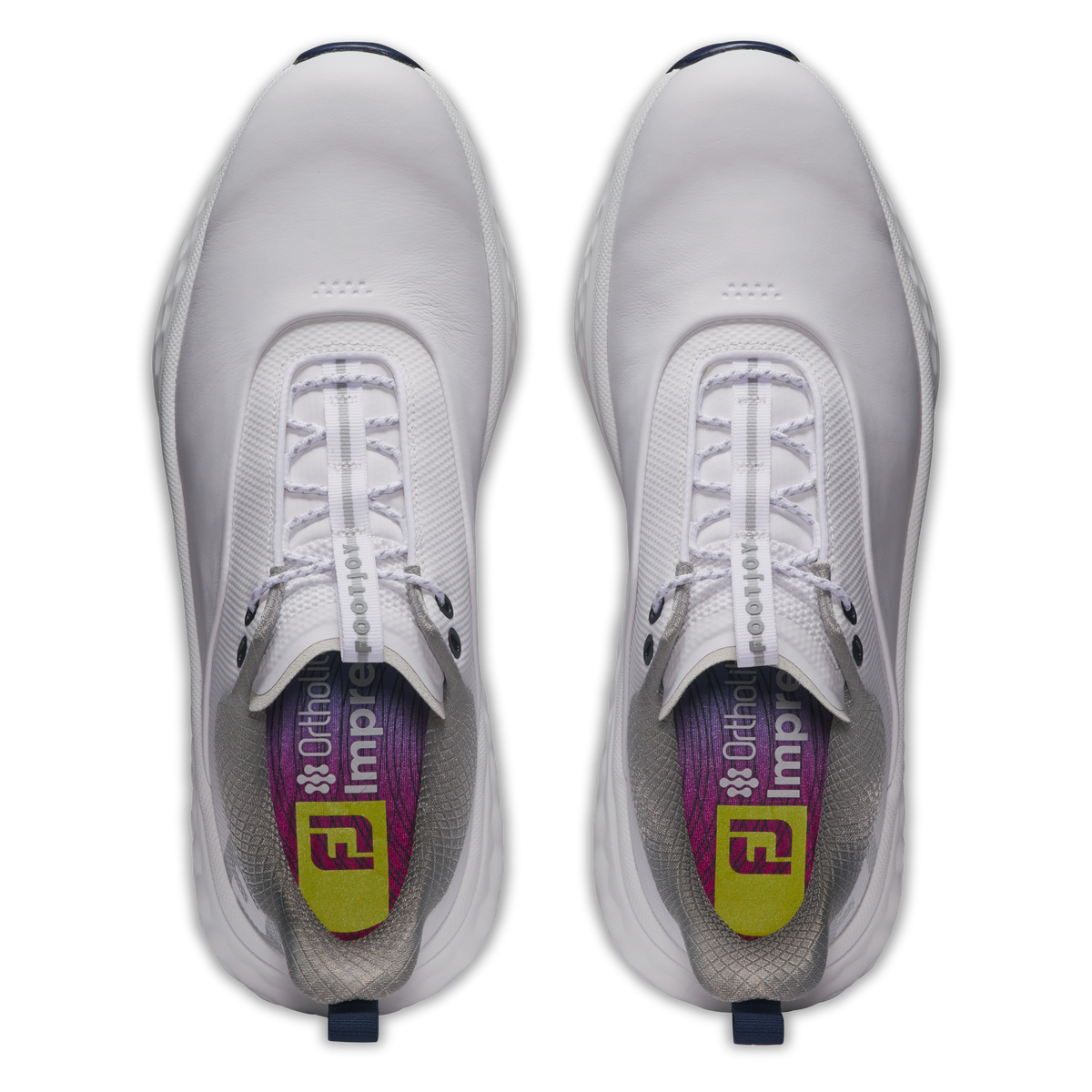 FootJoy Quantum White/Blue/Pink