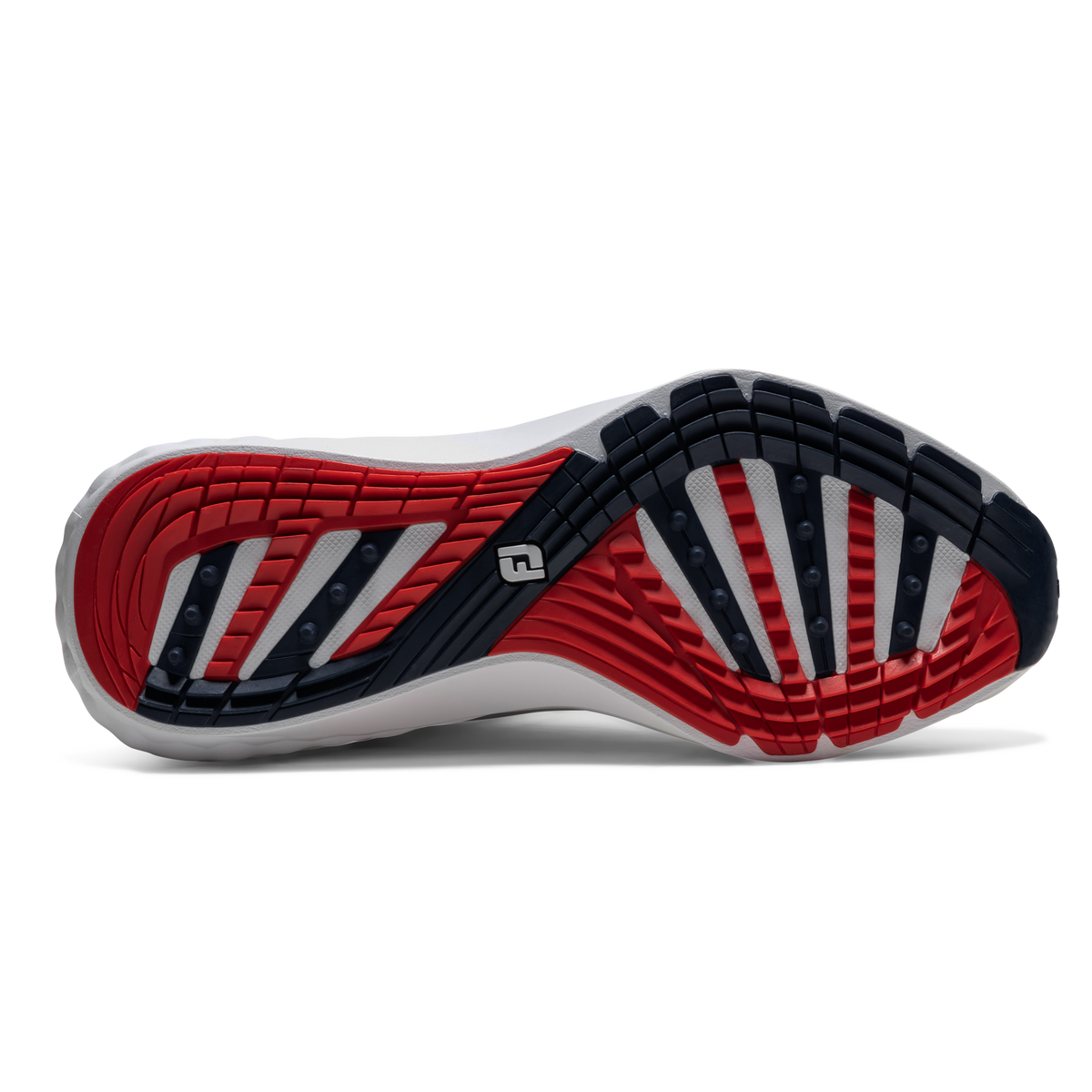 FootJoy Quantum White/White/Grey - 03