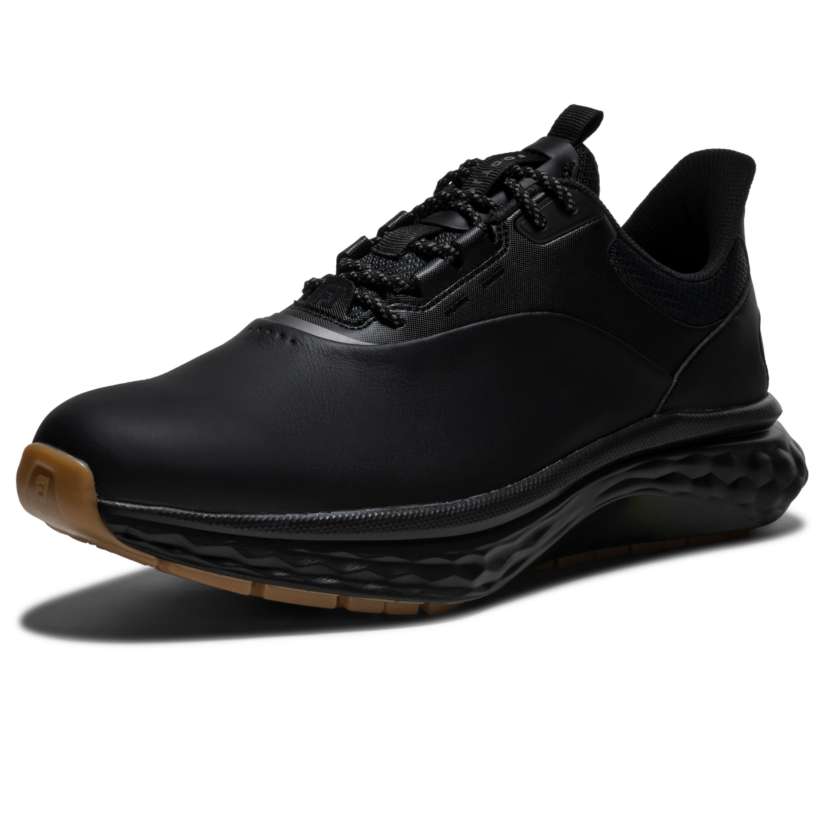 FootJoy Quantum Black/Black/Gum - afbeelding 1
