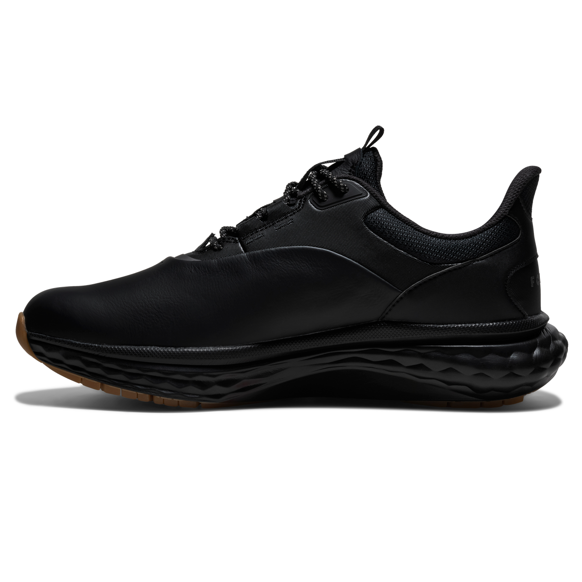 FootJoy Quantum Black/Black/Gum - afbeelding 3