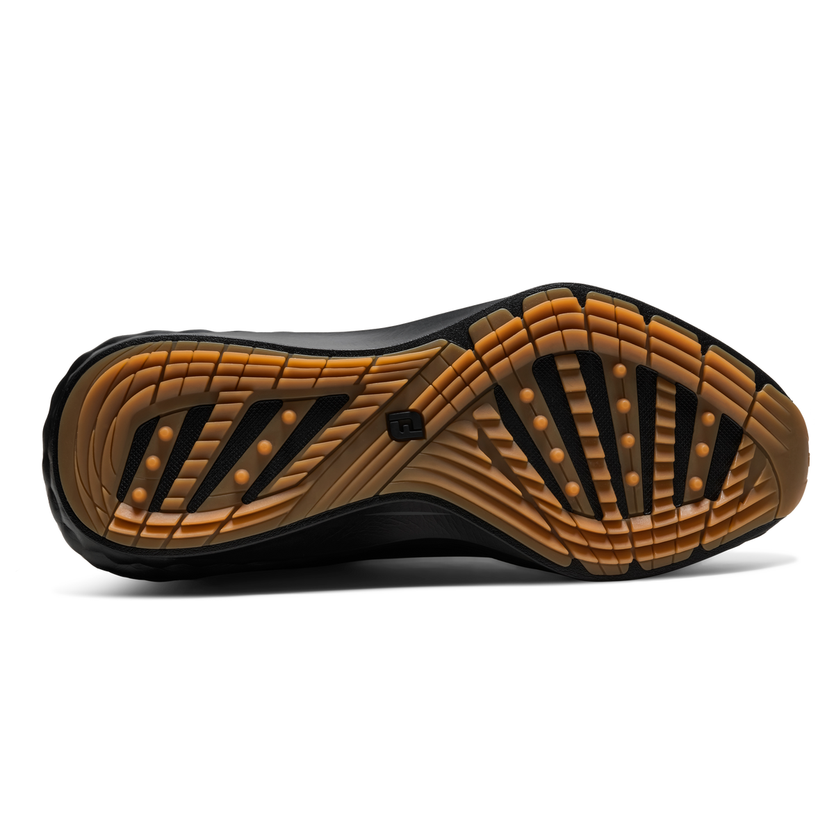 FootJoy Quantum Black/Black/Gum - afbeelding 4