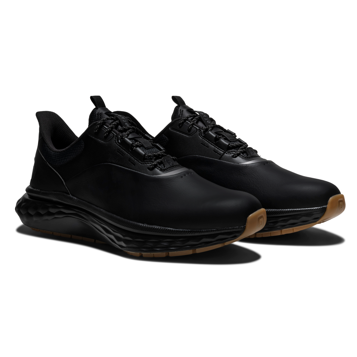 FootJoy Quantum Black/Black/Gum - afbeelding 5