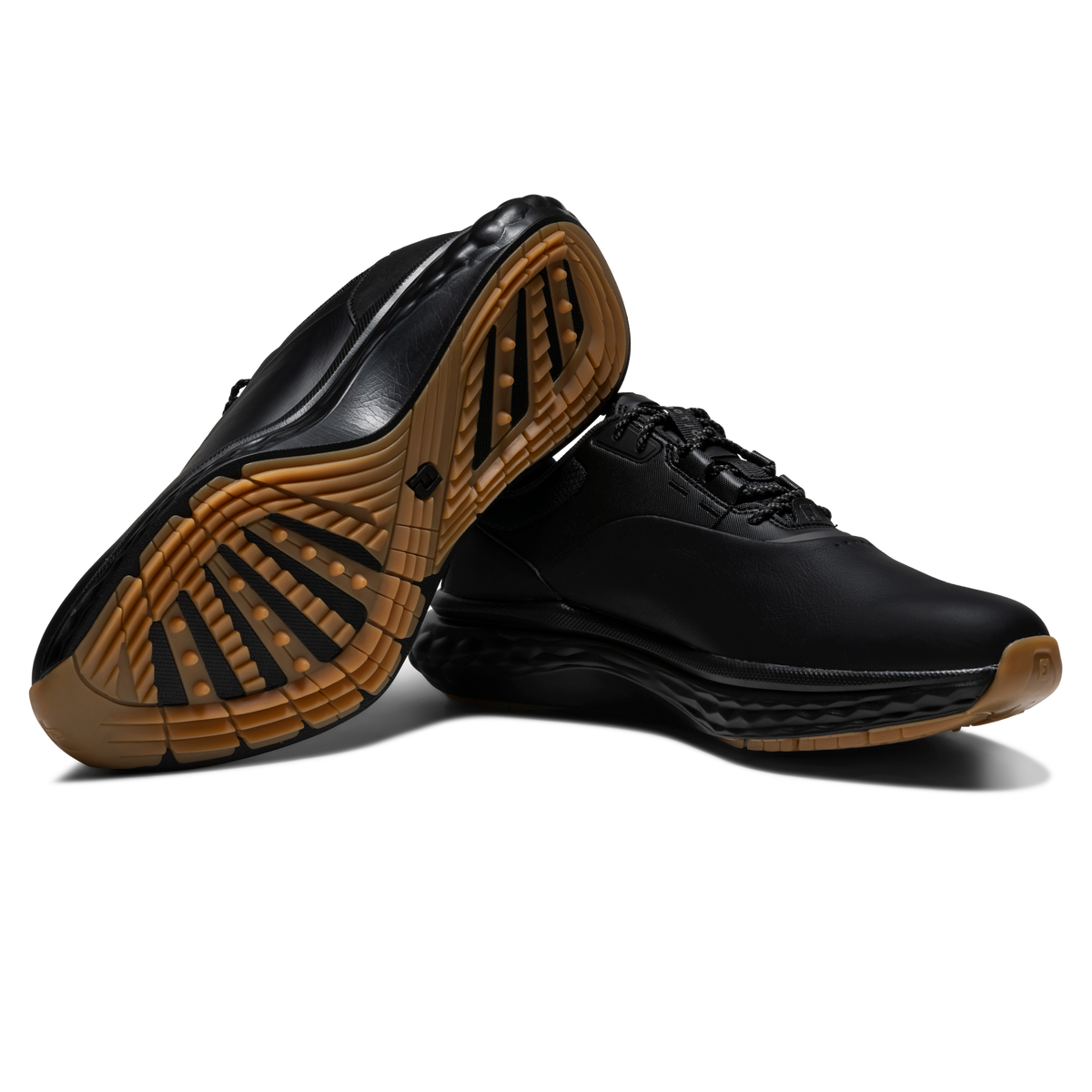 FootJoy Quantum Black/Black/Gum - afbeelding 6