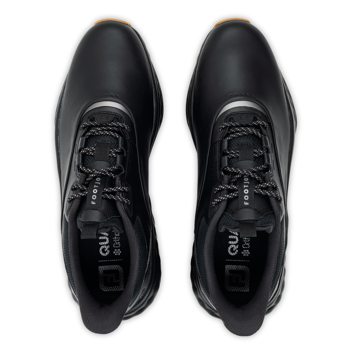 FootJoy Quantum Black/Black/Gum - afbeelding 7