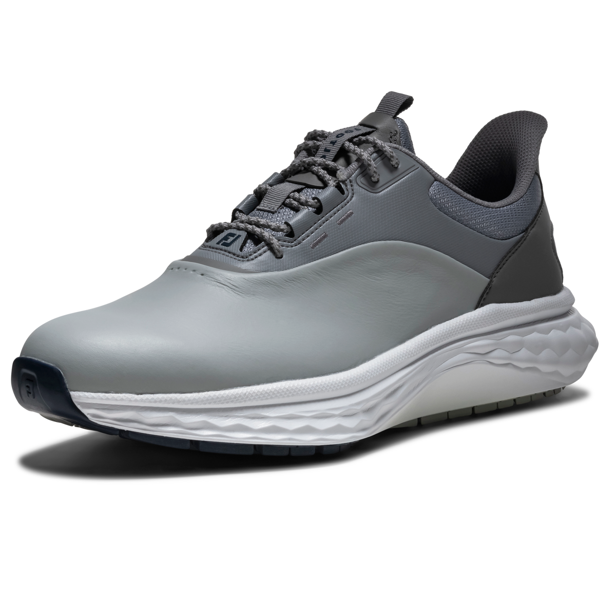 FootJoy Quantum Grey/Charcoal/White - afbeelding 1