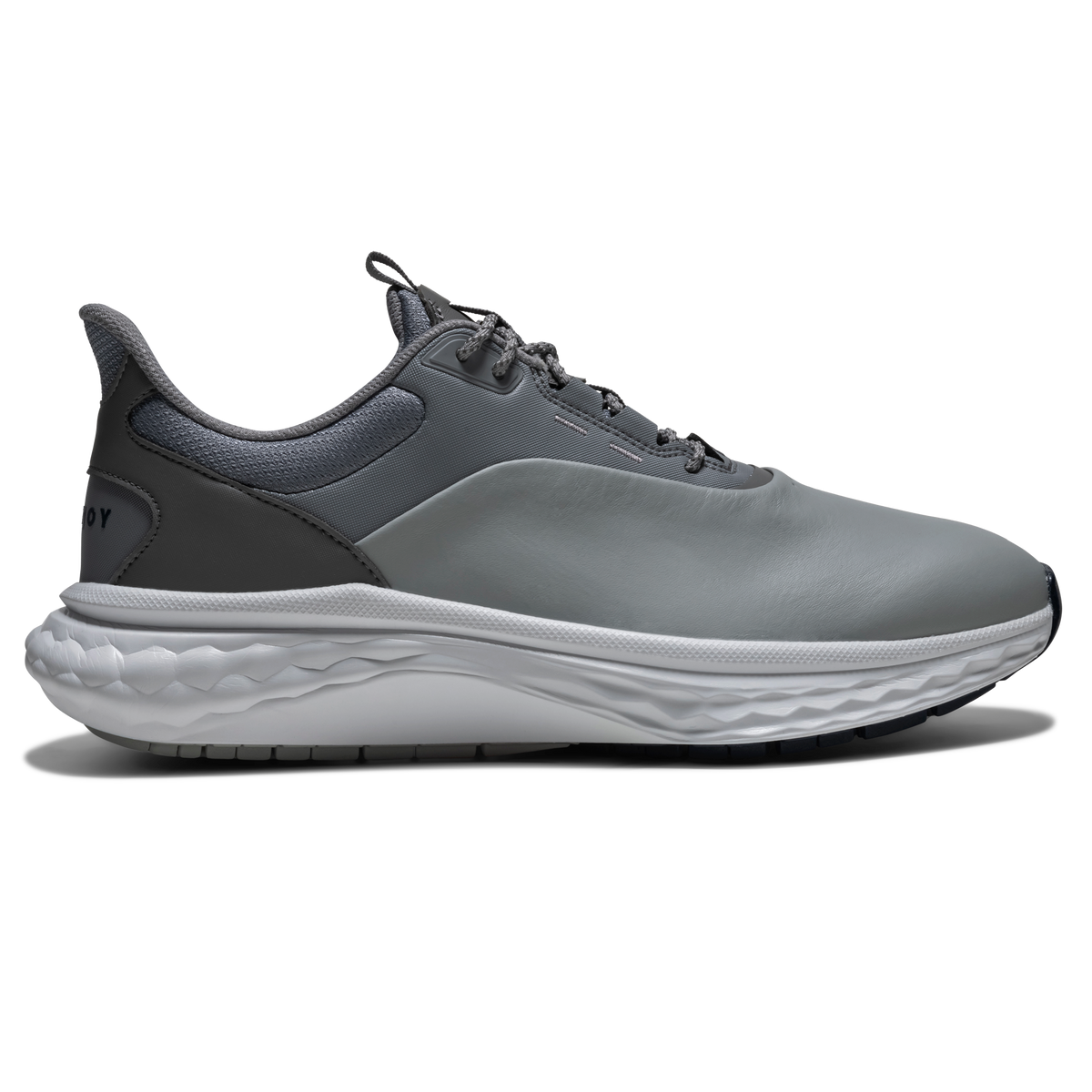 FootJoy Quantum Grey/Charcoal/White - afbeelding 2
