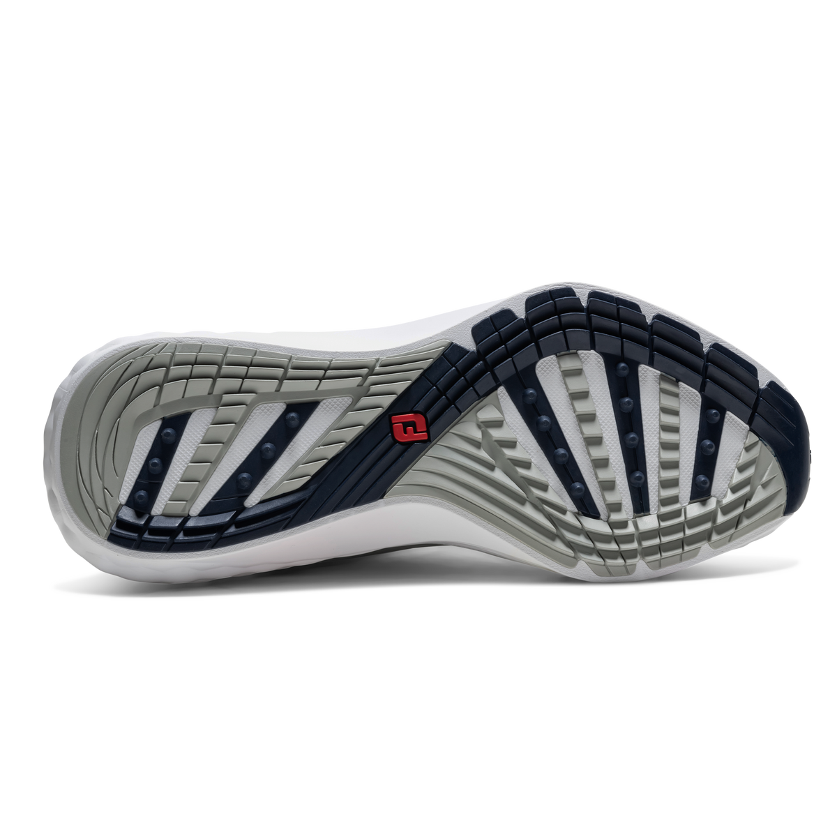 FootJoy Quantum Grey/Charcoal/White - afbeelding 4