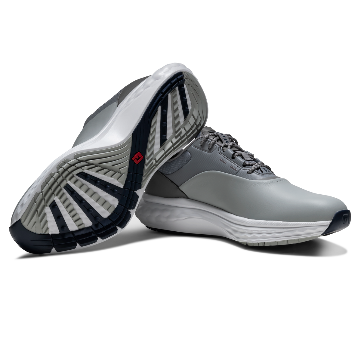 FootJoy Quantum Grey/Charcoal/White - afbeelding 6