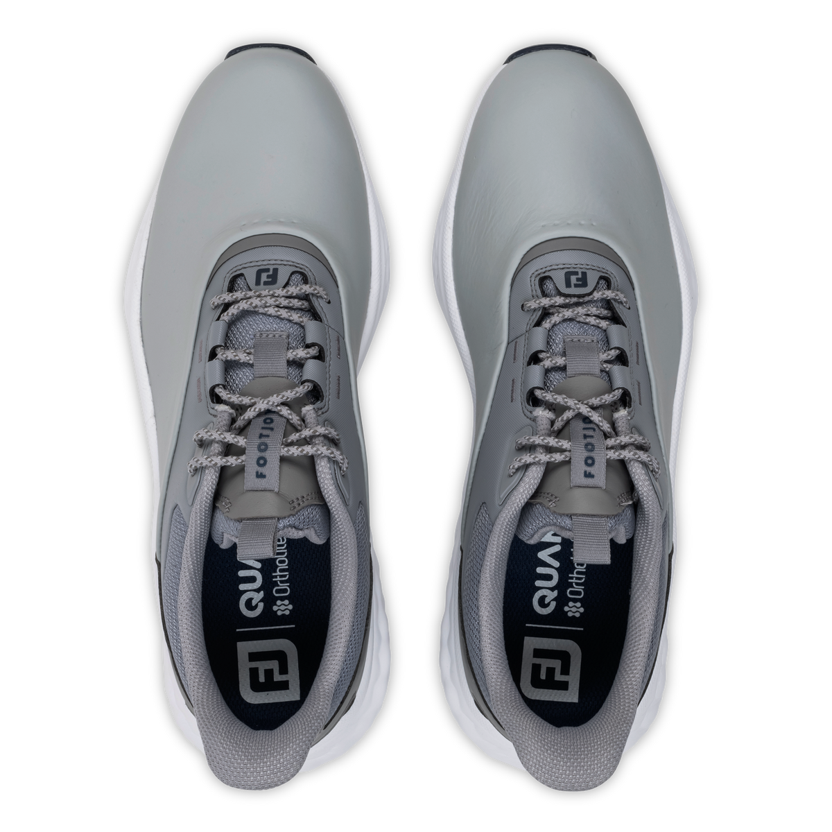 FootJoy Quantum Grey/Charcoal/White - afbeelding 7