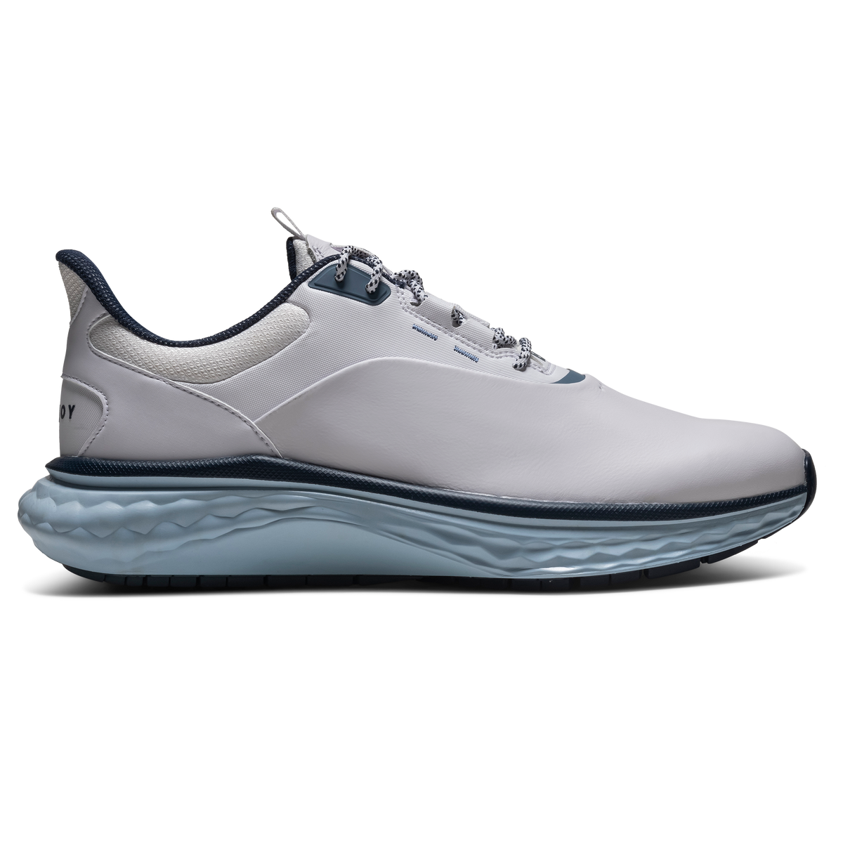 FootJoy Quantum White/Navy/Blue - afbeelding 2
