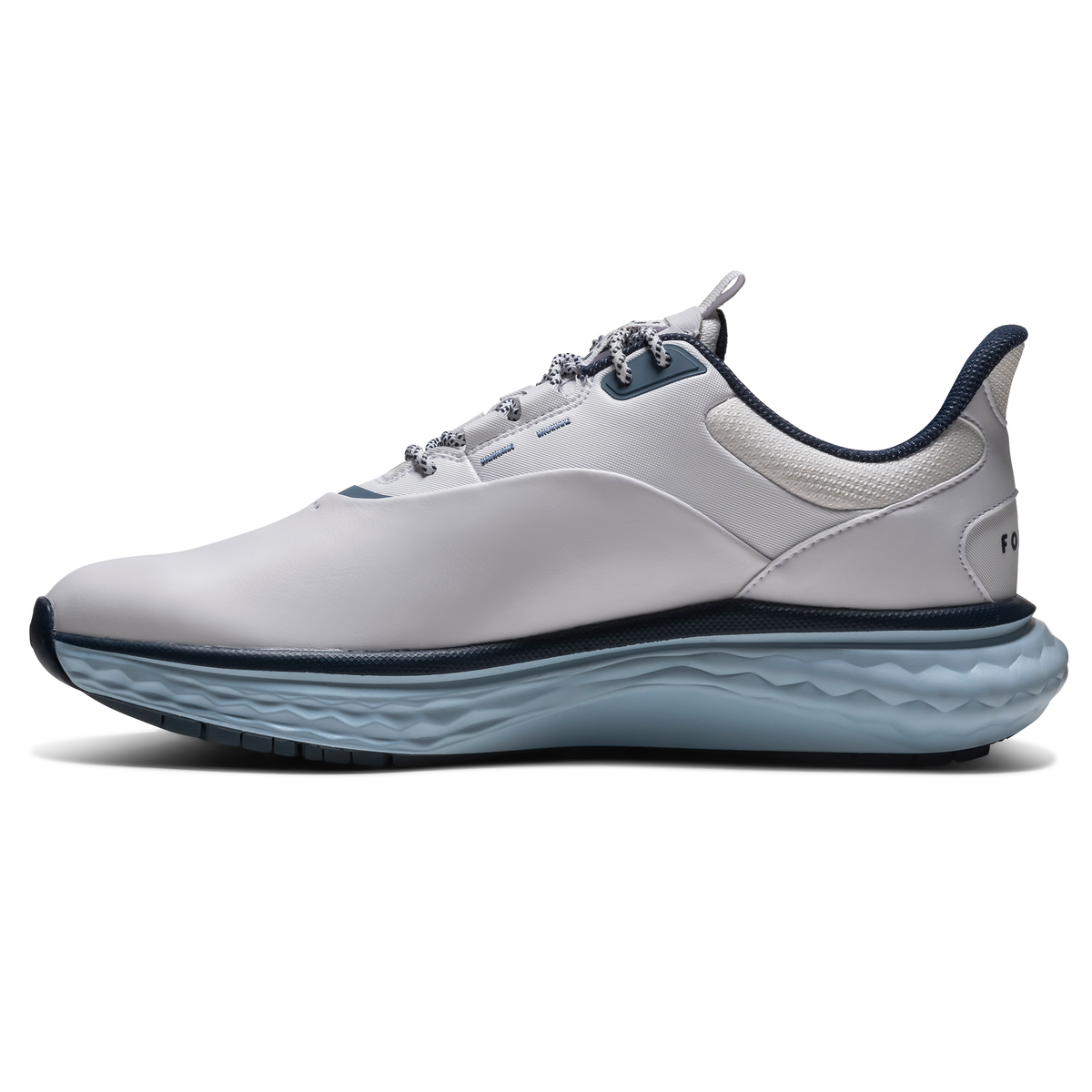 FootJoy Quantum White/Navy/Blue - afbeelding 3