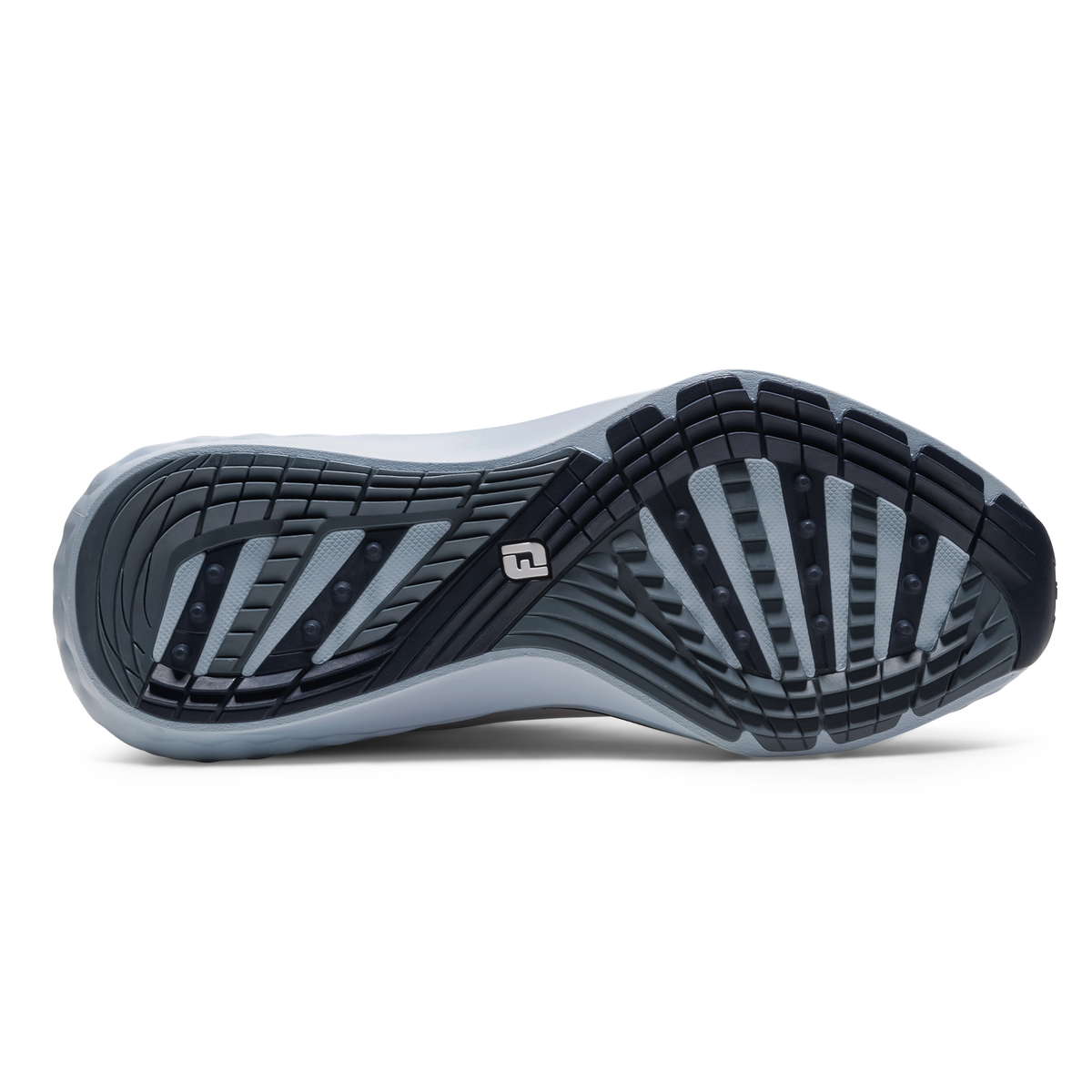FootJoy Quantum White/Navy/Blue - afbeelding 4