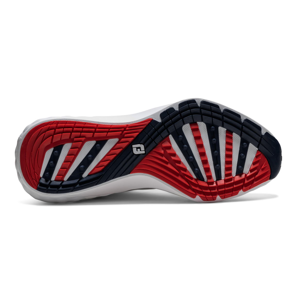 FootJoy Quantum White/White/Grey Boa - 03