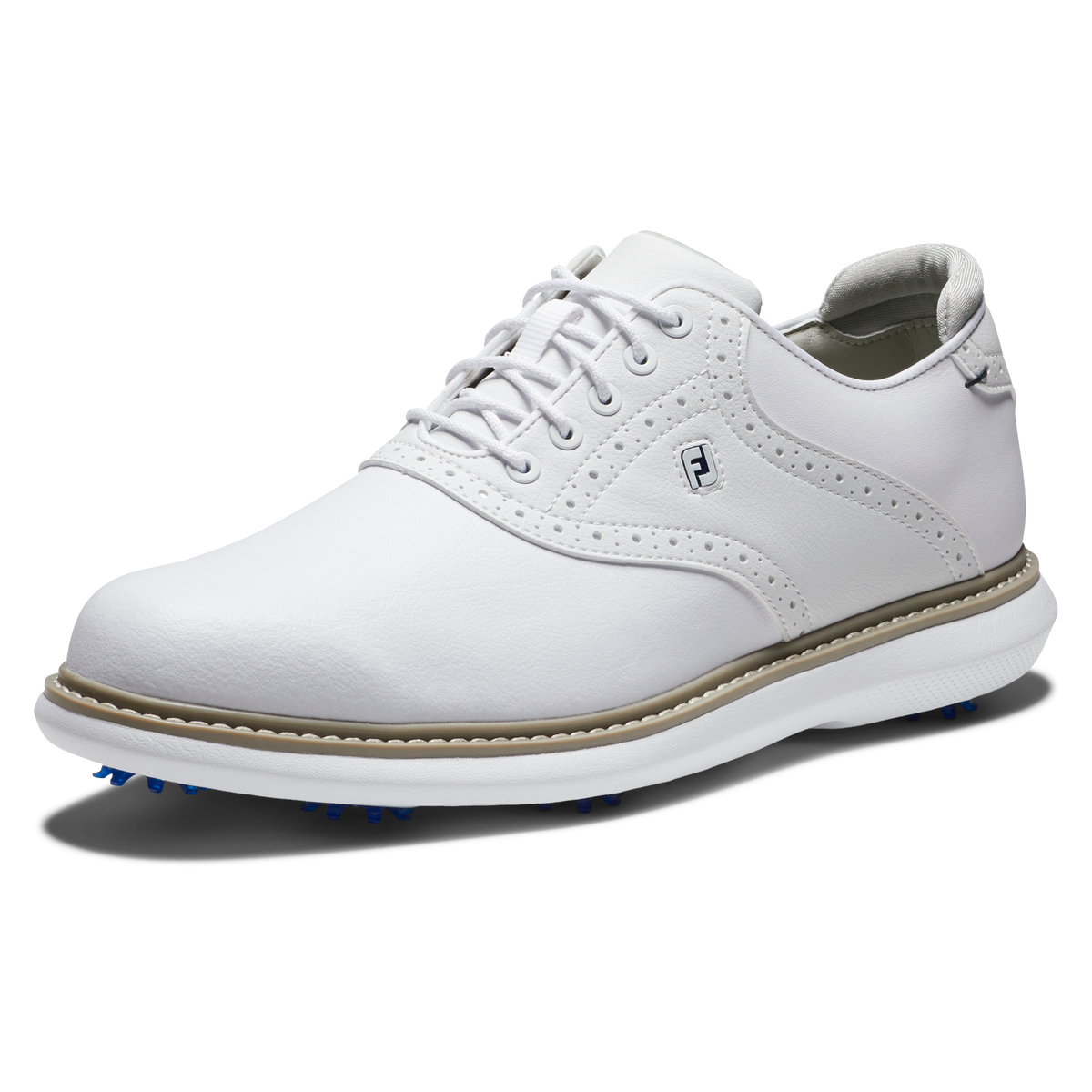 FootJoy Traditions White - afbeelding 1