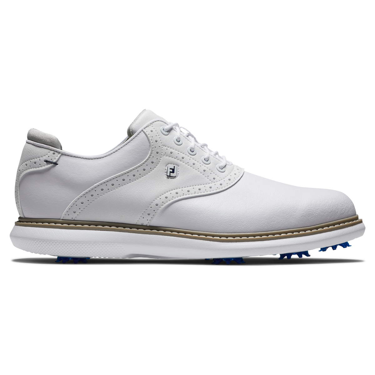 FootJoy Traditions White - afbeelding 2