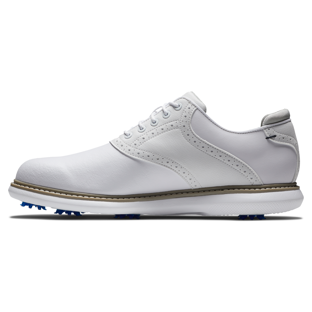 FootJoy Traditions White - afbeelding 3