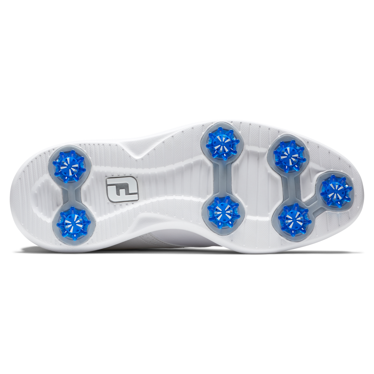 FootJoy Traditions White - afbeelding 4