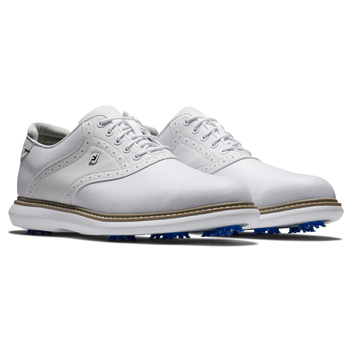 FootJoy Traditions White - afbeelding 5