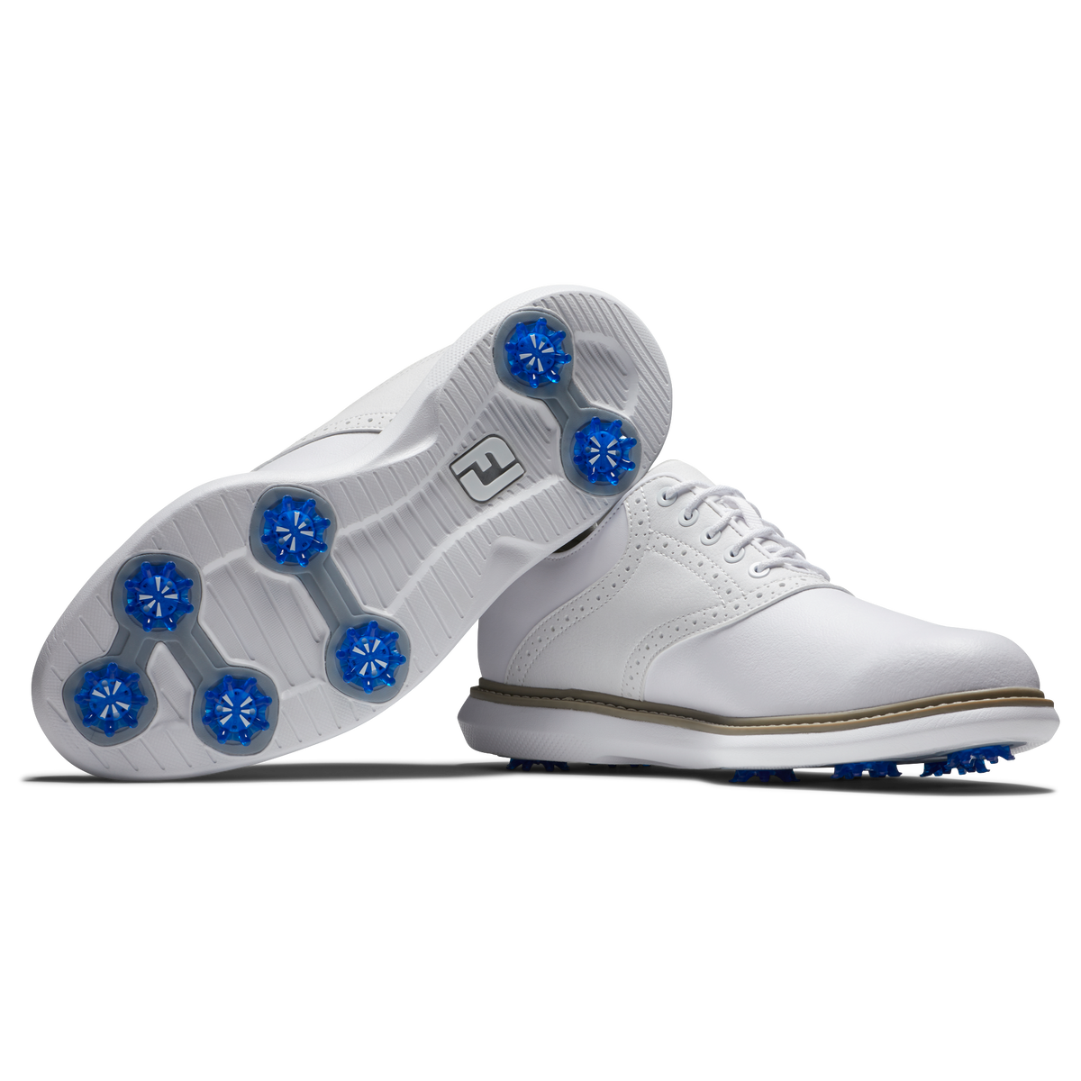 FootJoy Traditions White - afbeelding 6