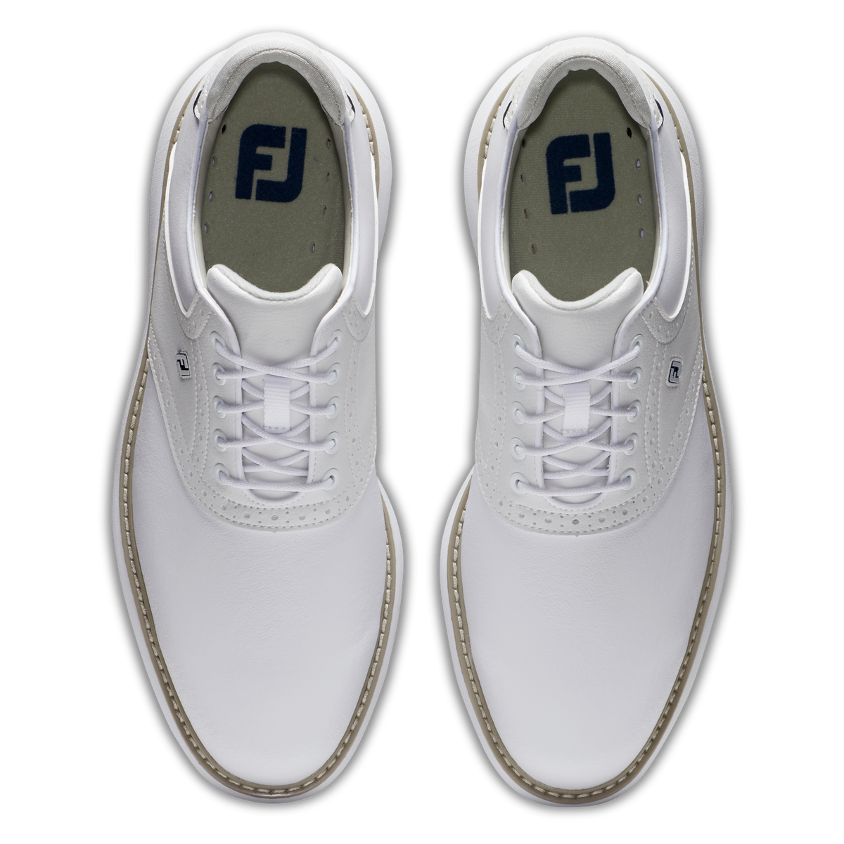 FootJoy Traditions White - afbeelding 7