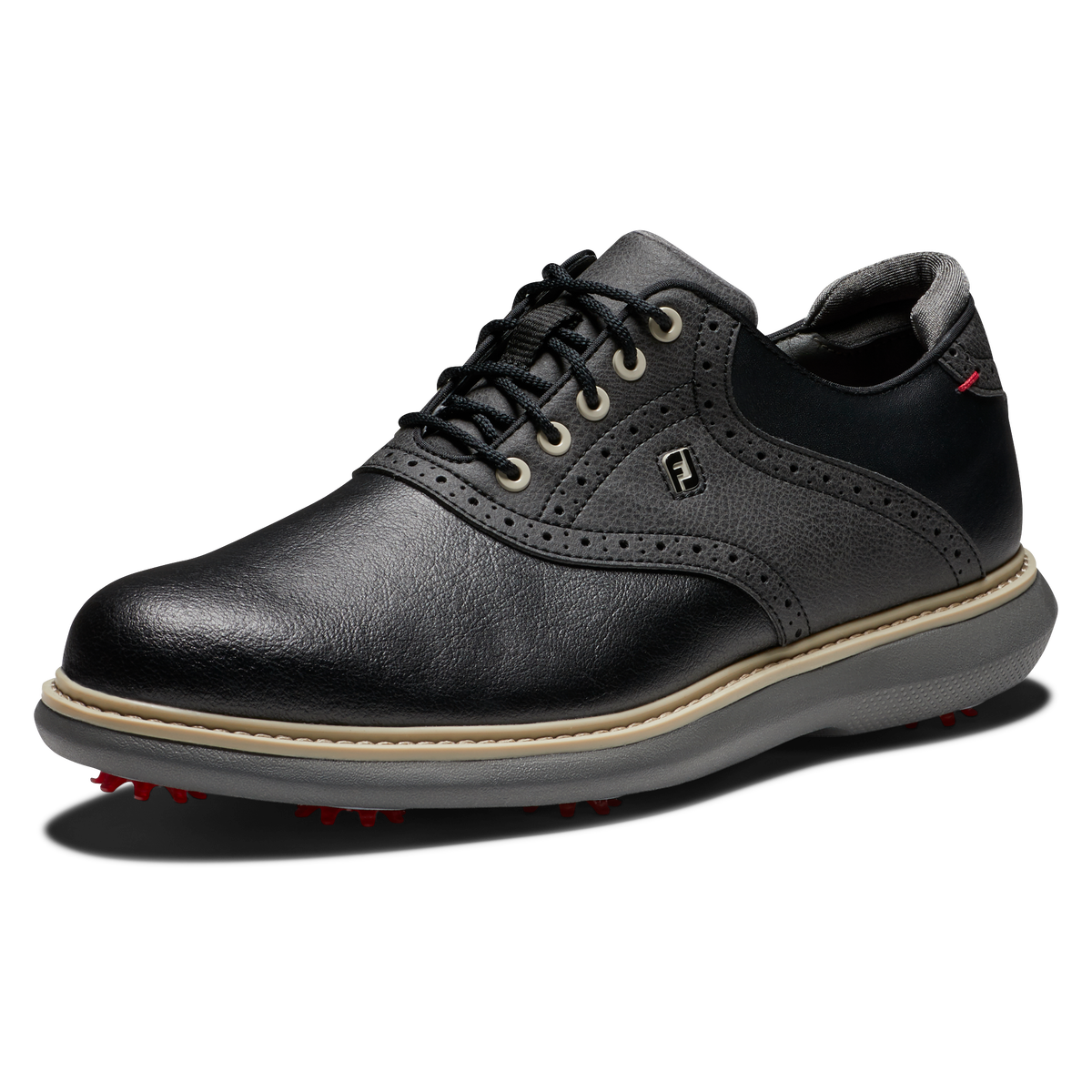 FootJoy Traditions Black - afbeelding 1