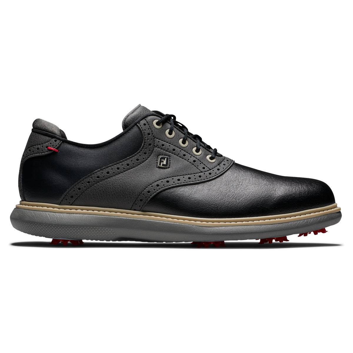 FootJoy Traditions Black - afbeelding 2