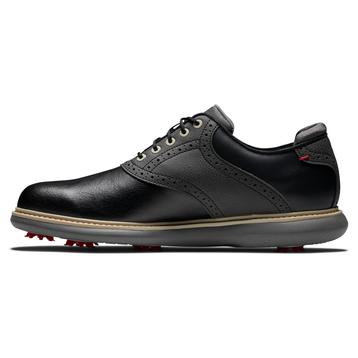 FootJoy Traditions Black - afbeelding 3