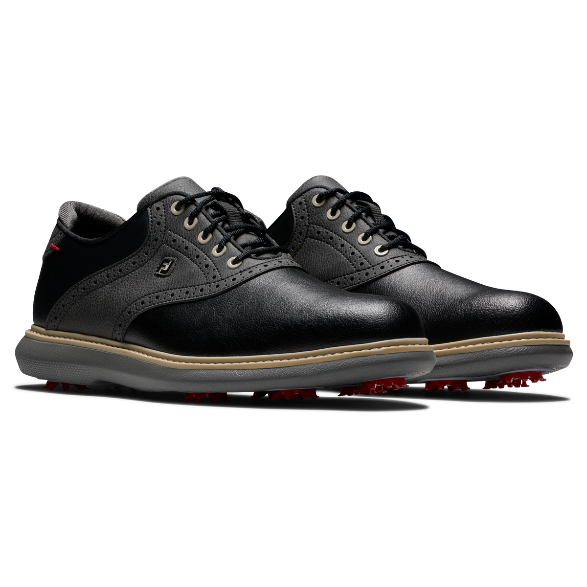 FootJoy Traditions Black - afbeelding 5