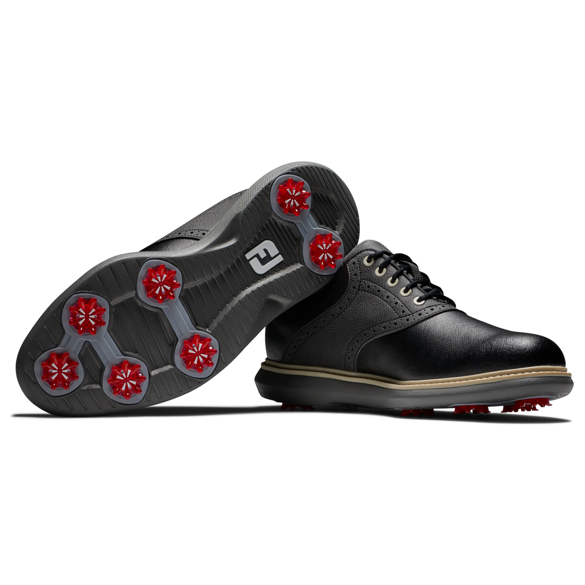 FootJoy Traditions Black - afbeelding 6