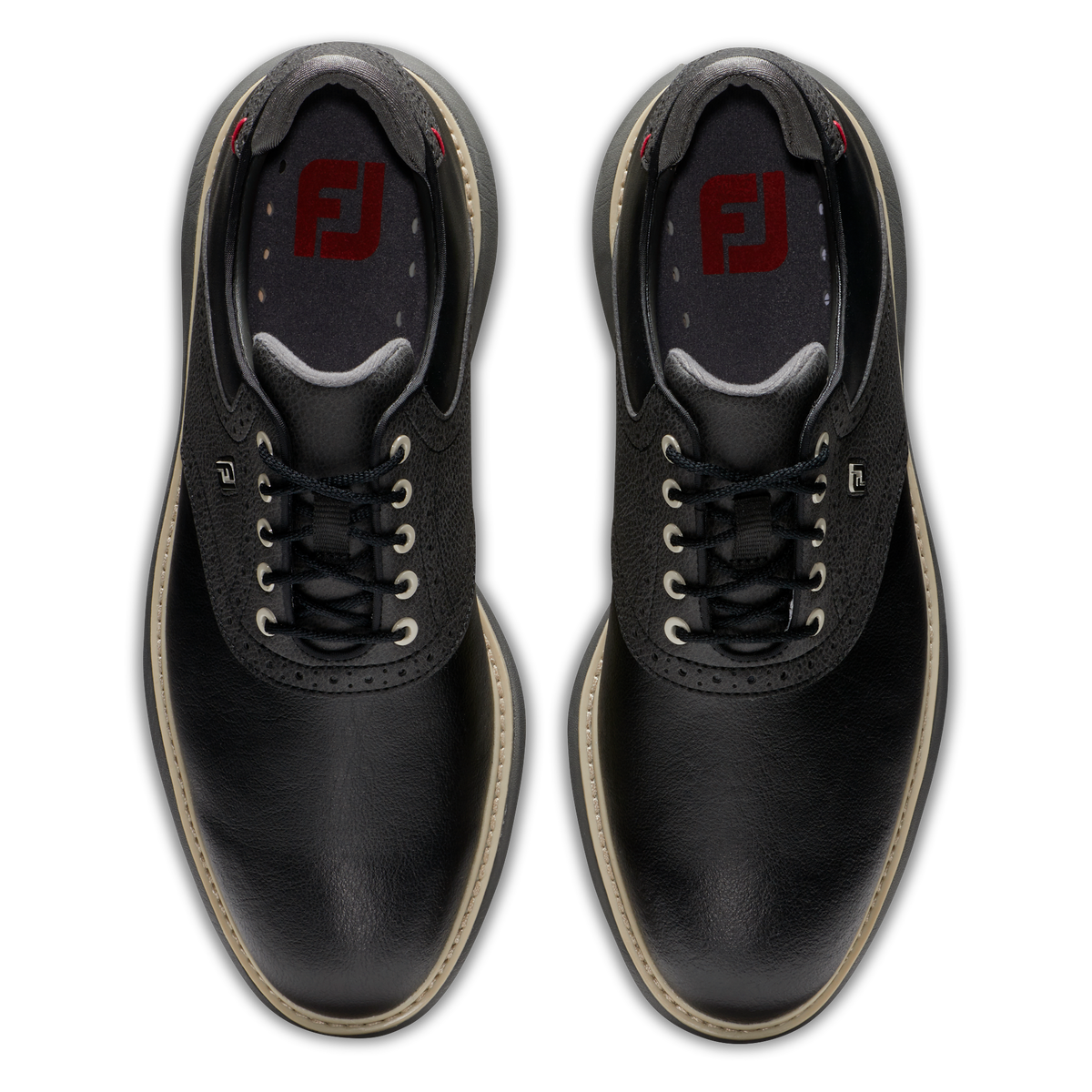 FootJoy Traditions Black - afbeelding 7
