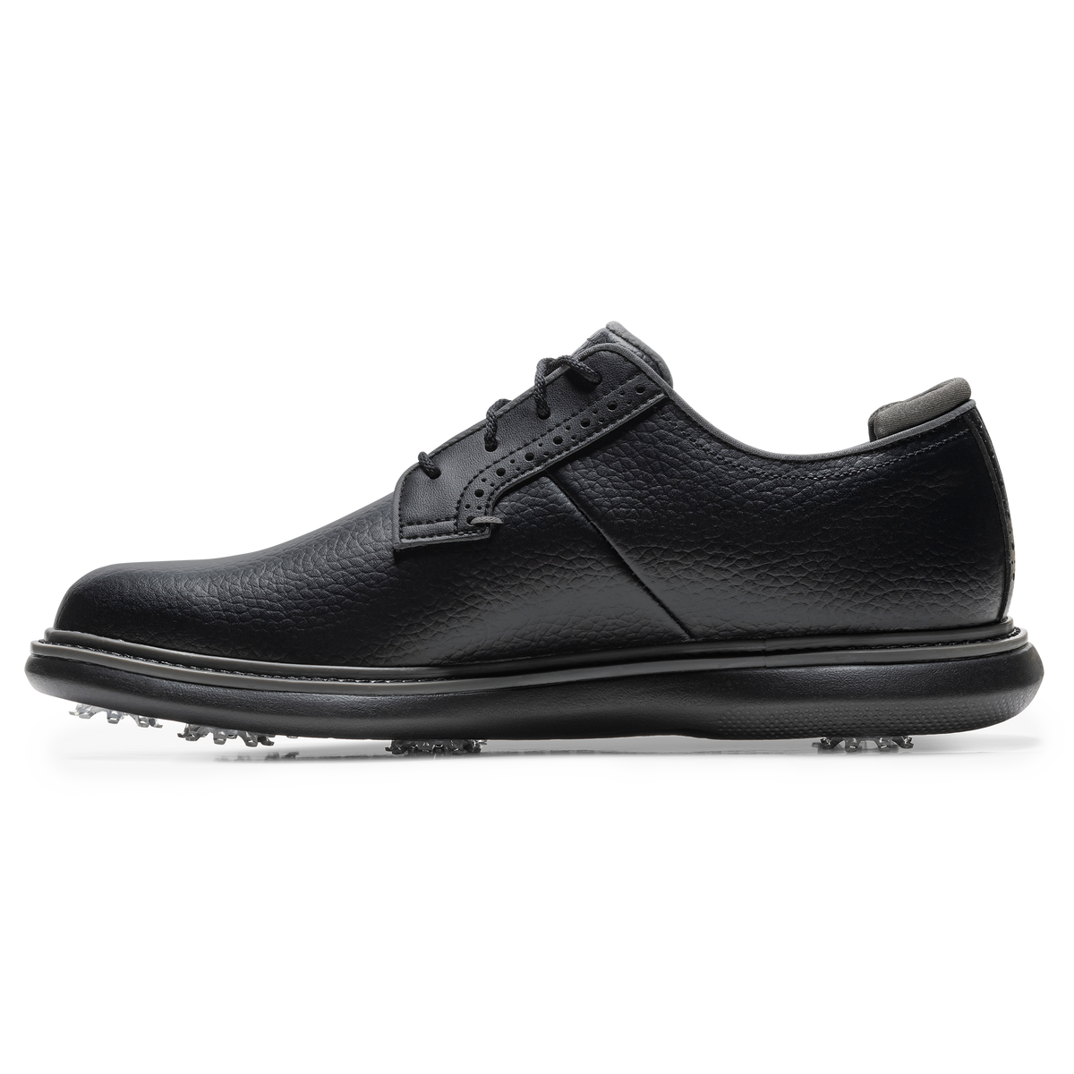 FootJoy Traditions Blucher Black - afbeelding 3